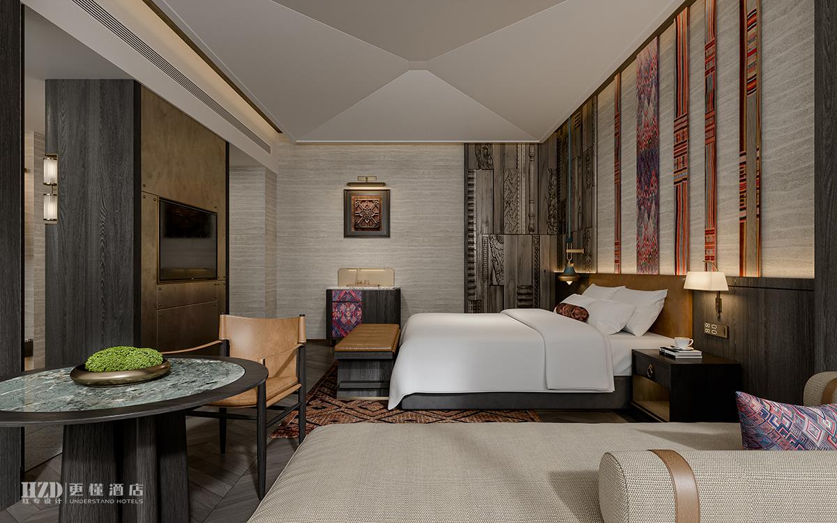 酒店照明设计公司：点亮酒店的秘密武器，实现高收益！-酒店设计,精品酒店设计,度假酒店设计,星级酒店设计,连锁酒店设计,温泉酒店设计,高端民宿设计