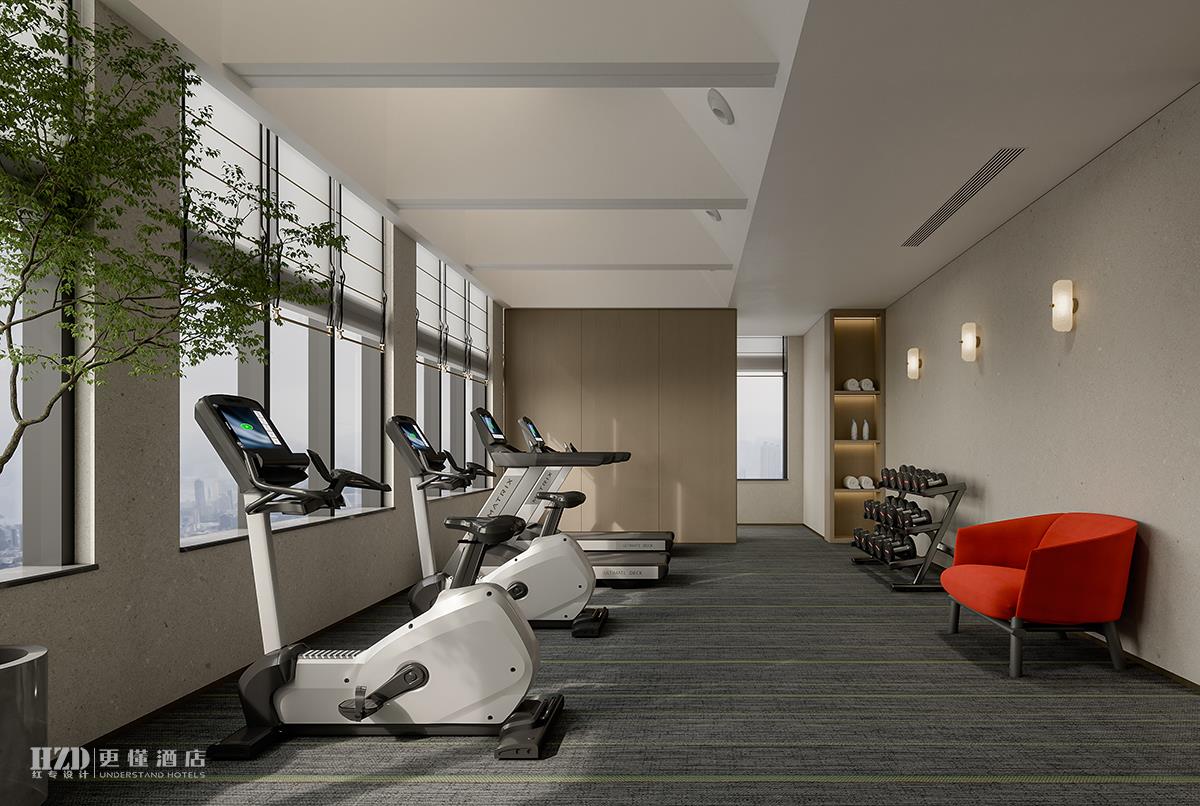 智能化与人性化结合：连锁酒店产品研发设计的未来趋势-酒店设计,精品酒店设计,度假酒店设计,星级酒店设计,连锁酒店设计,温泉酒店设计,高端民宿设计