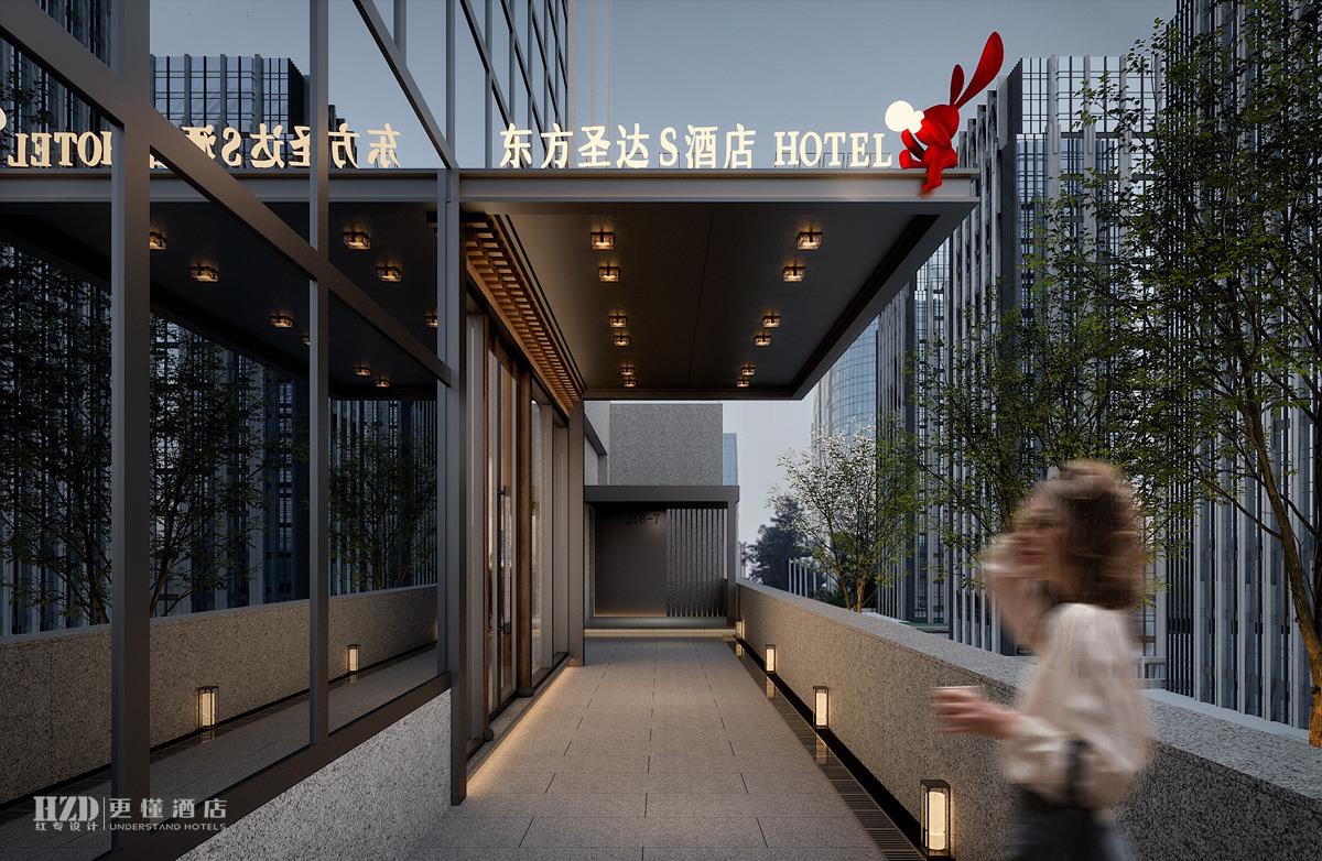 【北京】东方圣达 S 酒店-酒店设计,精品酒店设计,度假酒店设计,星级酒店设计,连锁酒店设计,温泉酒店设计,高端民宿设计