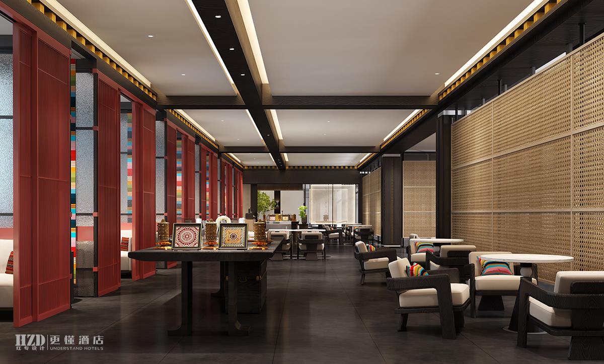 智慧康养酒店：科技赋能的康养酒店设计实践-酒店设计,精品酒店设计,度假酒店设计,星级酒店设计,连锁酒店设计,温泉酒店设计,高端民宿设计