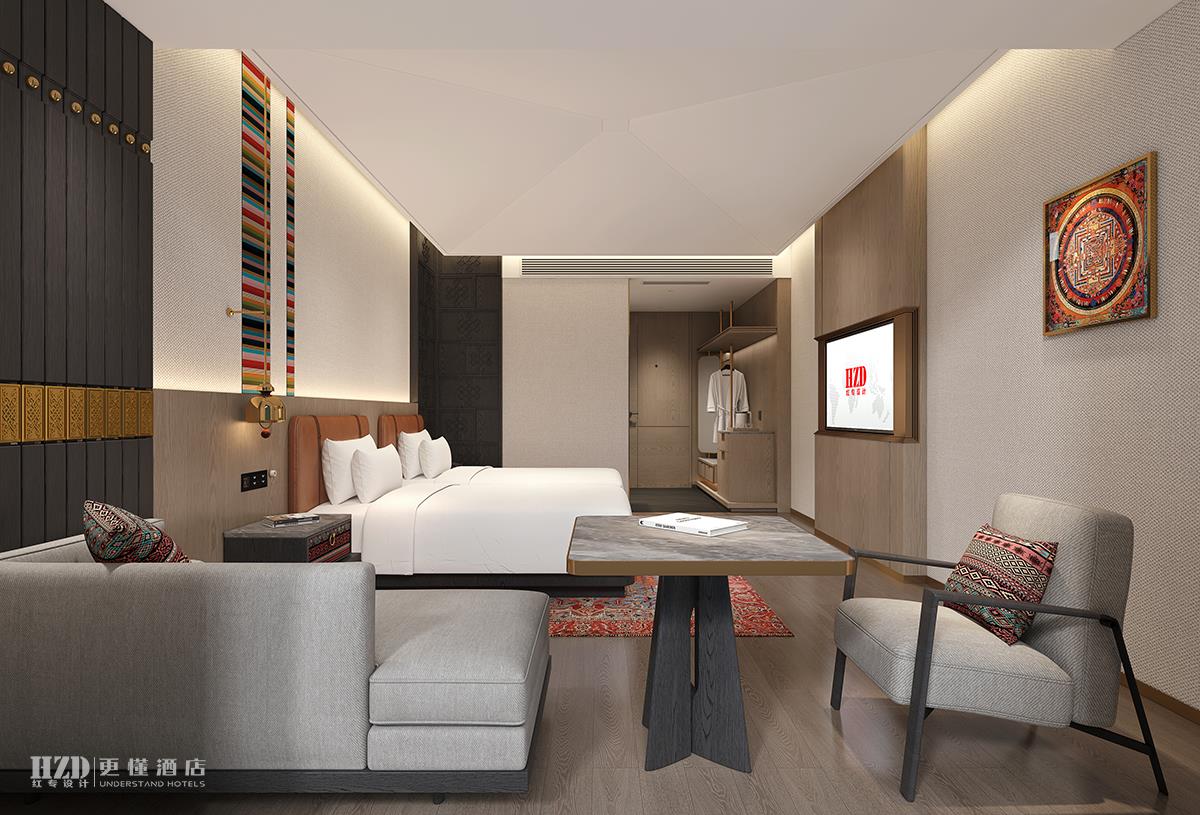 如何用酒店装饰设计提升顾客满意度和回头率？-酒店设计,精品酒店设计,度假酒店设计,星级酒店设计,连锁酒店设计,温泉酒店设计,高端民宿设计