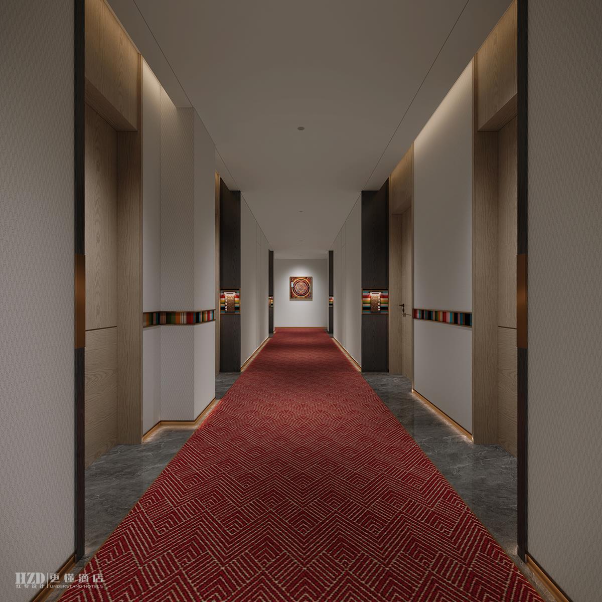 养生功能空间的精巧设计：打造高效率康养酒店-酒店设计,精品酒店设计,度假酒店设计,星级酒店设计,连锁酒店设计,温泉酒店设计,高端民宿设计