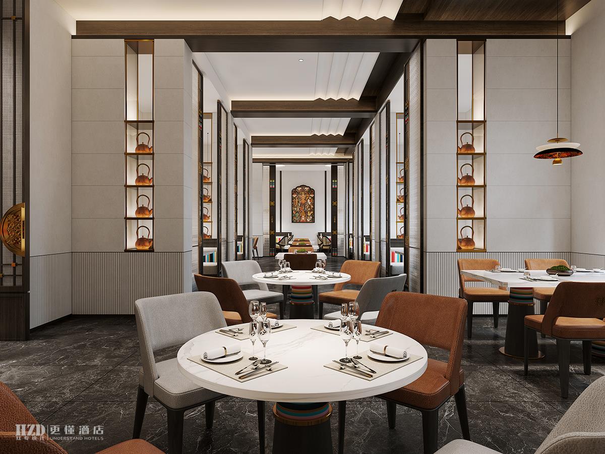 酒店装饰设计的秘密武器：提升顾客体验的艺术-酒店设计,精品酒店设计,度假酒店设计,星级酒店设计,连锁酒店设计,温泉酒店设计,高端民宿设计