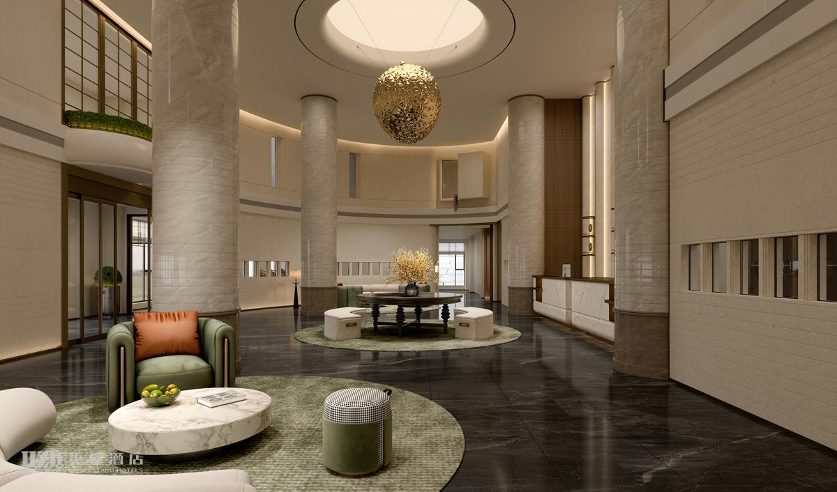 从概念到落地：酒店装饰设计的6个关键步骤解析-酒店设计,精品酒店设计,度假酒店设计,星级酒店设计,连锁酒店设计,温泉酒店设计,高端民宿设计