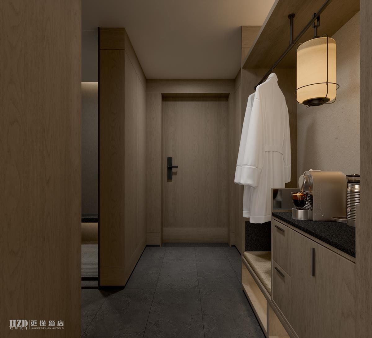 主题文化星级酒店设计