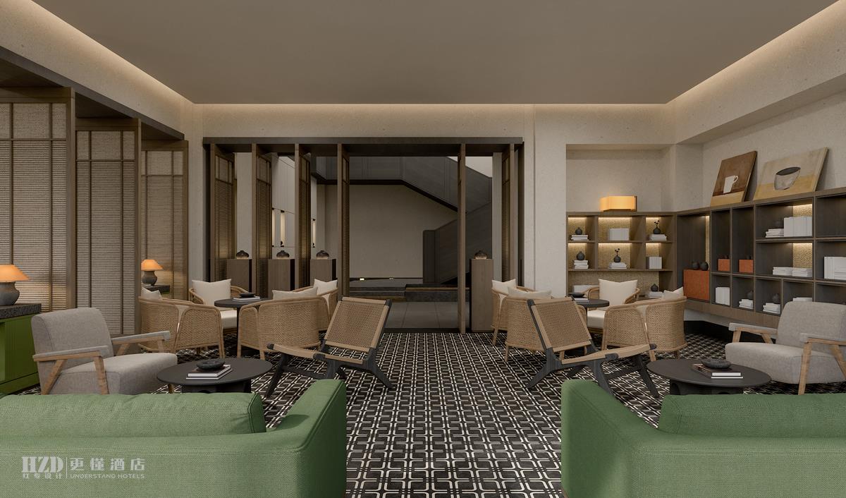 星级酒店设计公司