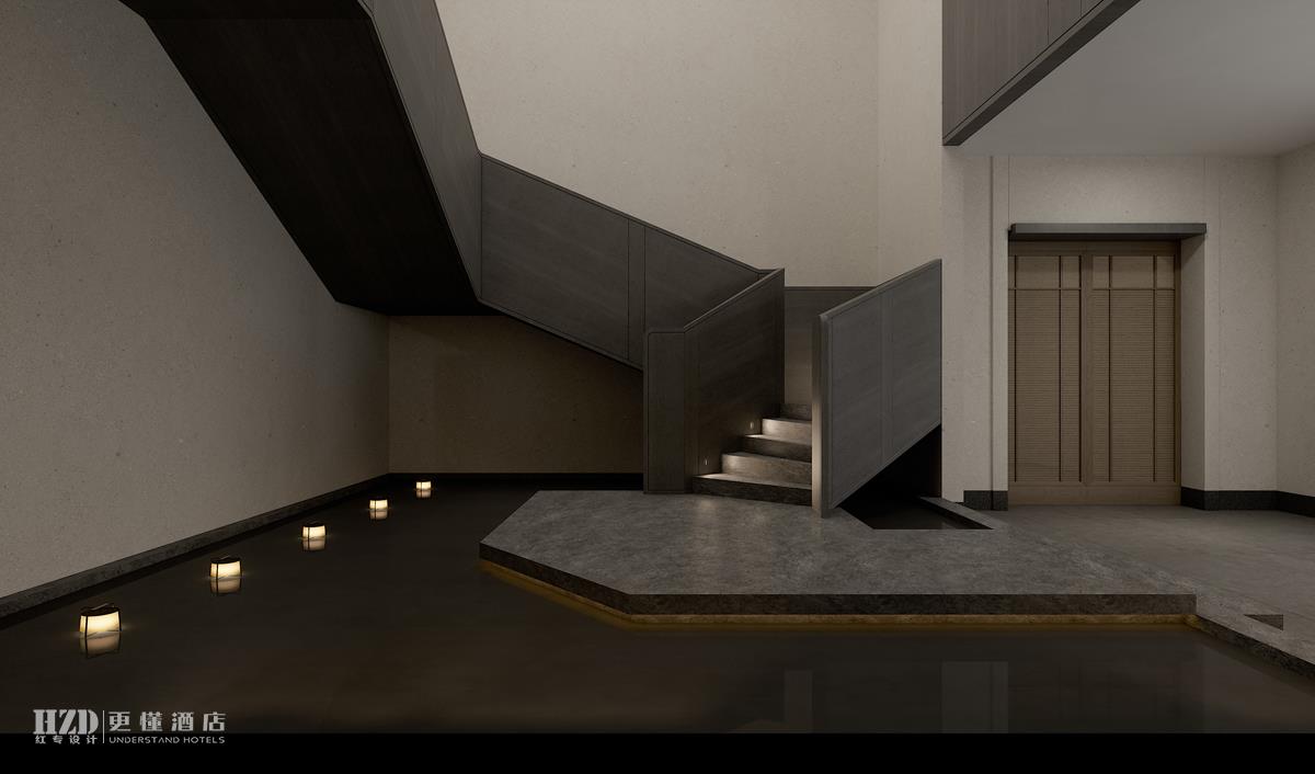 专业星级酒店设计公司