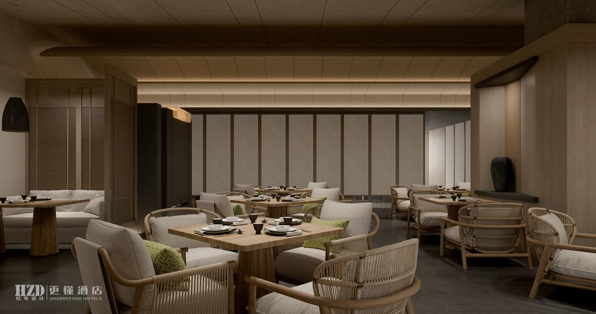 成都星级酒店设计公司