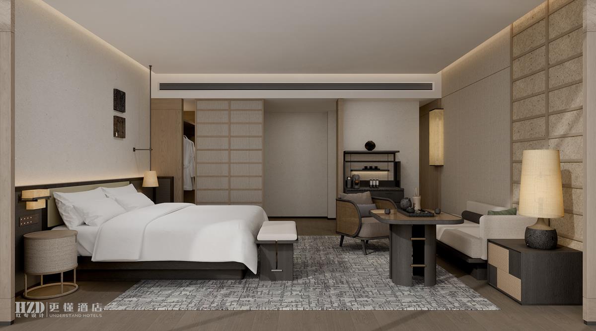 酒店筹建顾问视角下的选址与空间布局：从战略到细节的深度解析-酒店设计,精品酒店设计,度假酒店设计,星级酒店设计,连锁酒店设计,温泉酒店设计,高端民宿设计