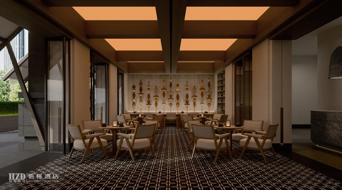 专业星级酒店设计