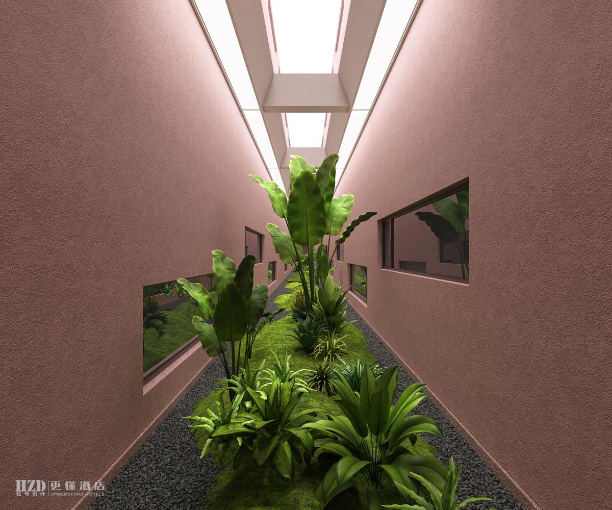 专业度假酒店设计