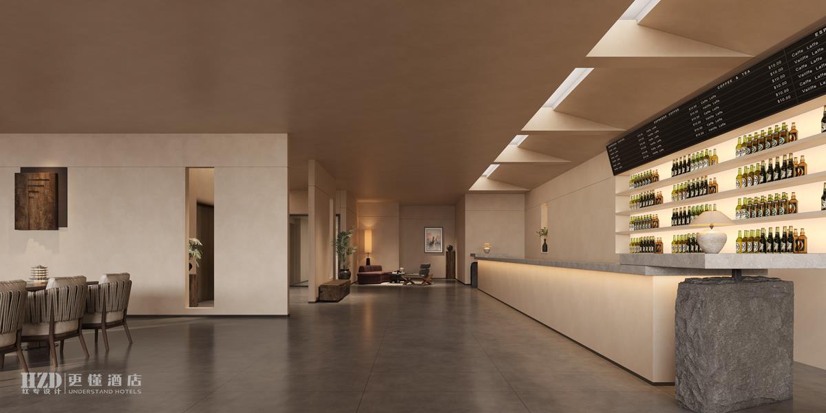 度假酒店设计公司