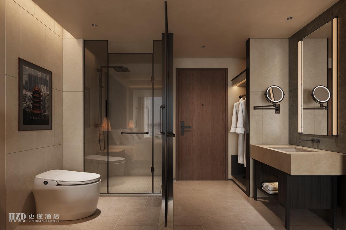 专业度假酒店设计公司